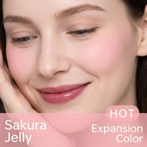 Jeello Jelly Blush: Sakura Pop